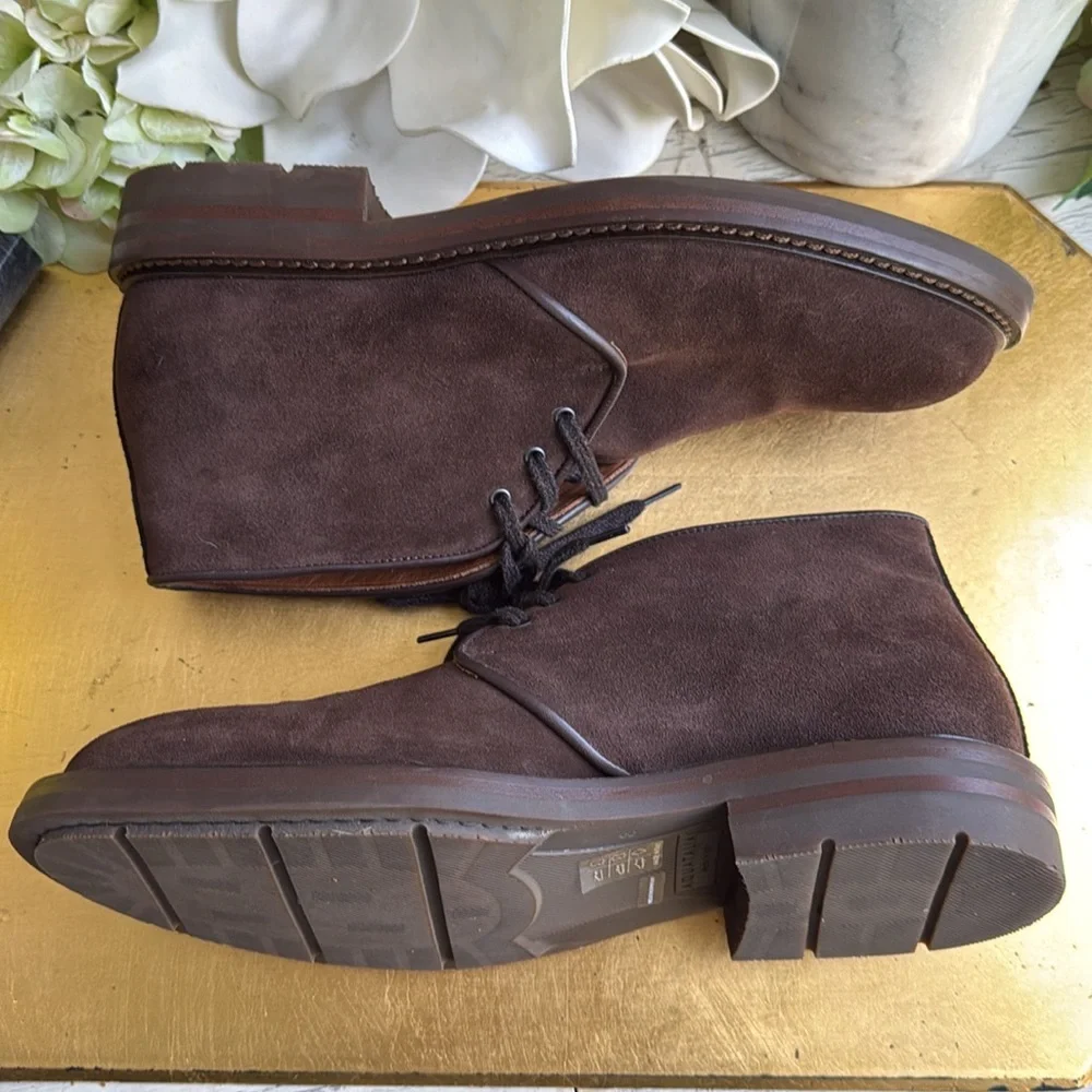 Aquatalia hardly worn